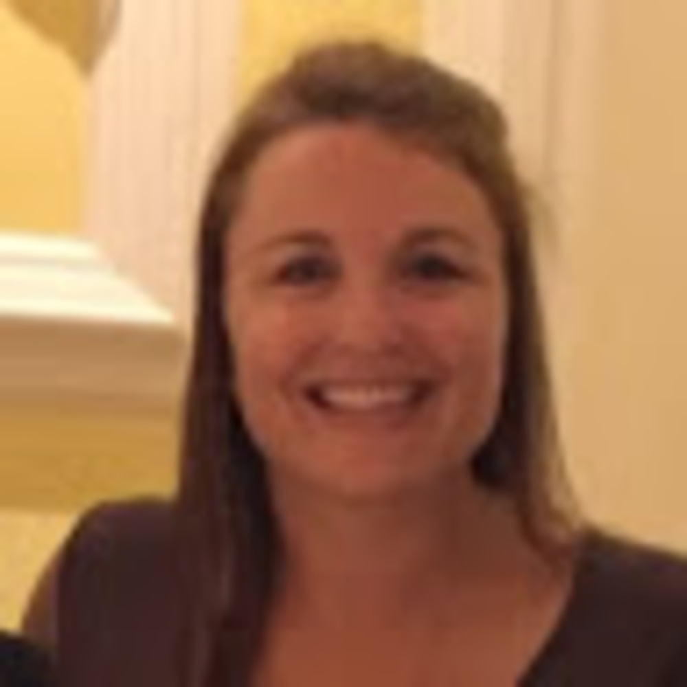 Meet your Posher, Tracey